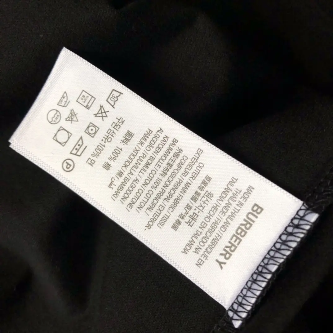 BURBERRY 2022 new arrival T-shirt