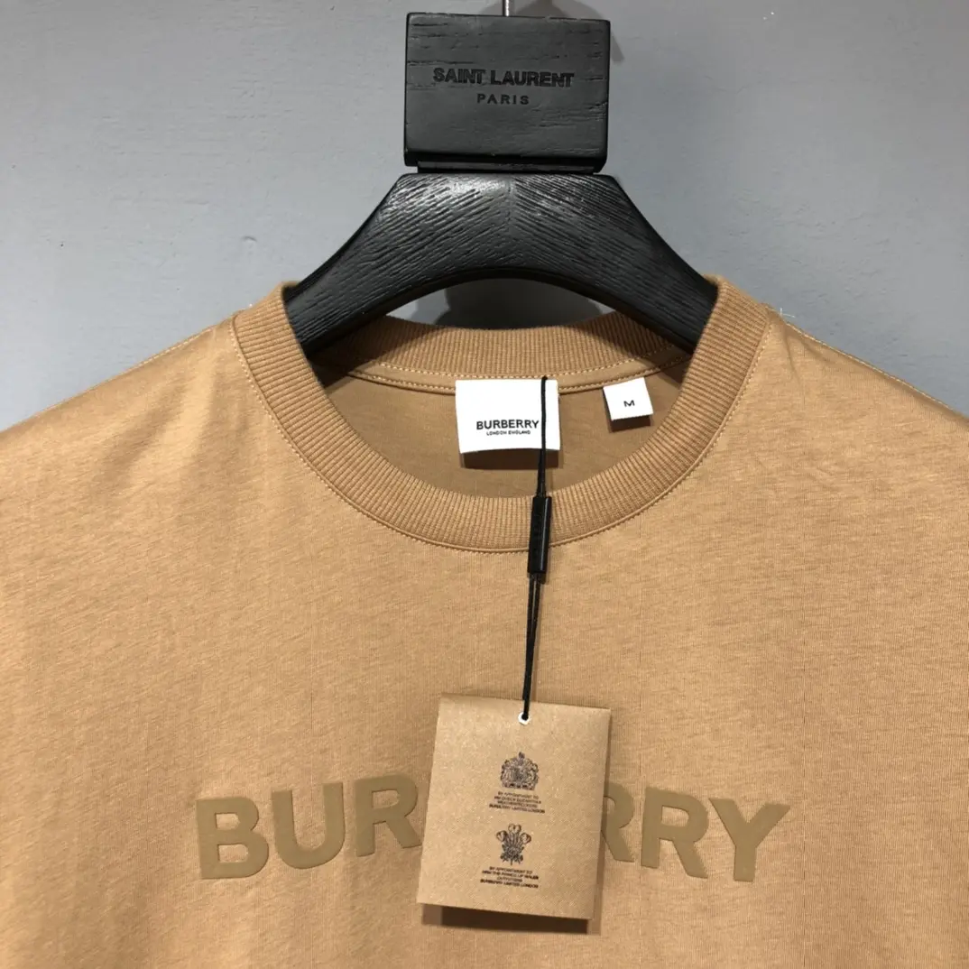 BURBERRY 2022 new arrival T-shirt