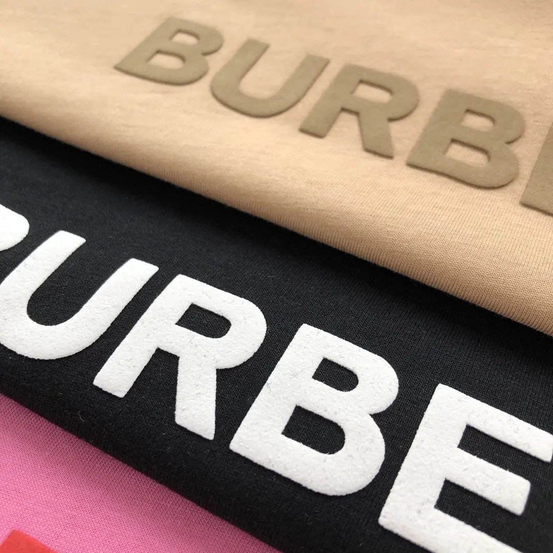 BURBERRY 2022 new arrival T-shirt