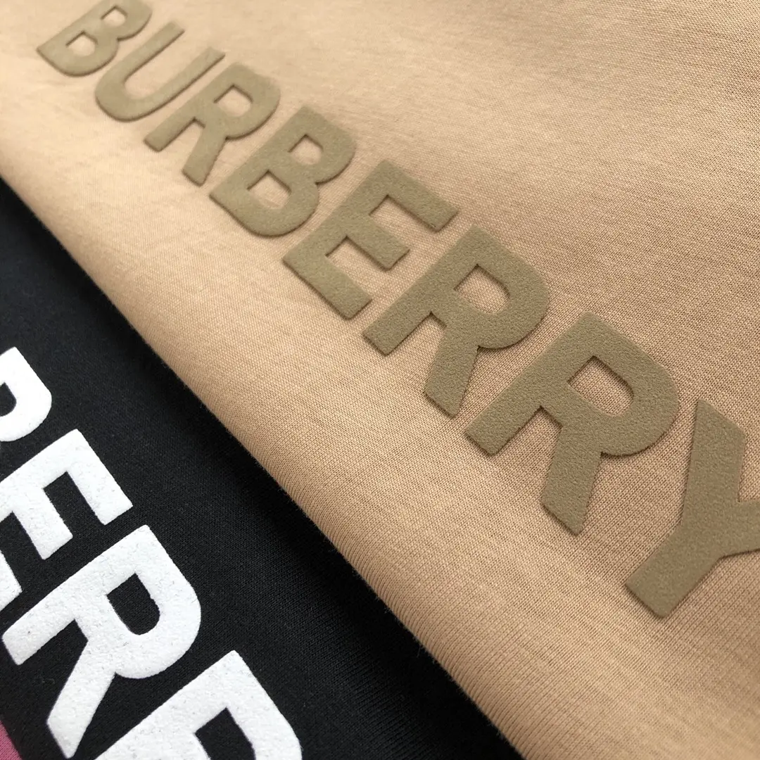 BURBERRY 2022 new arrival T-shirt