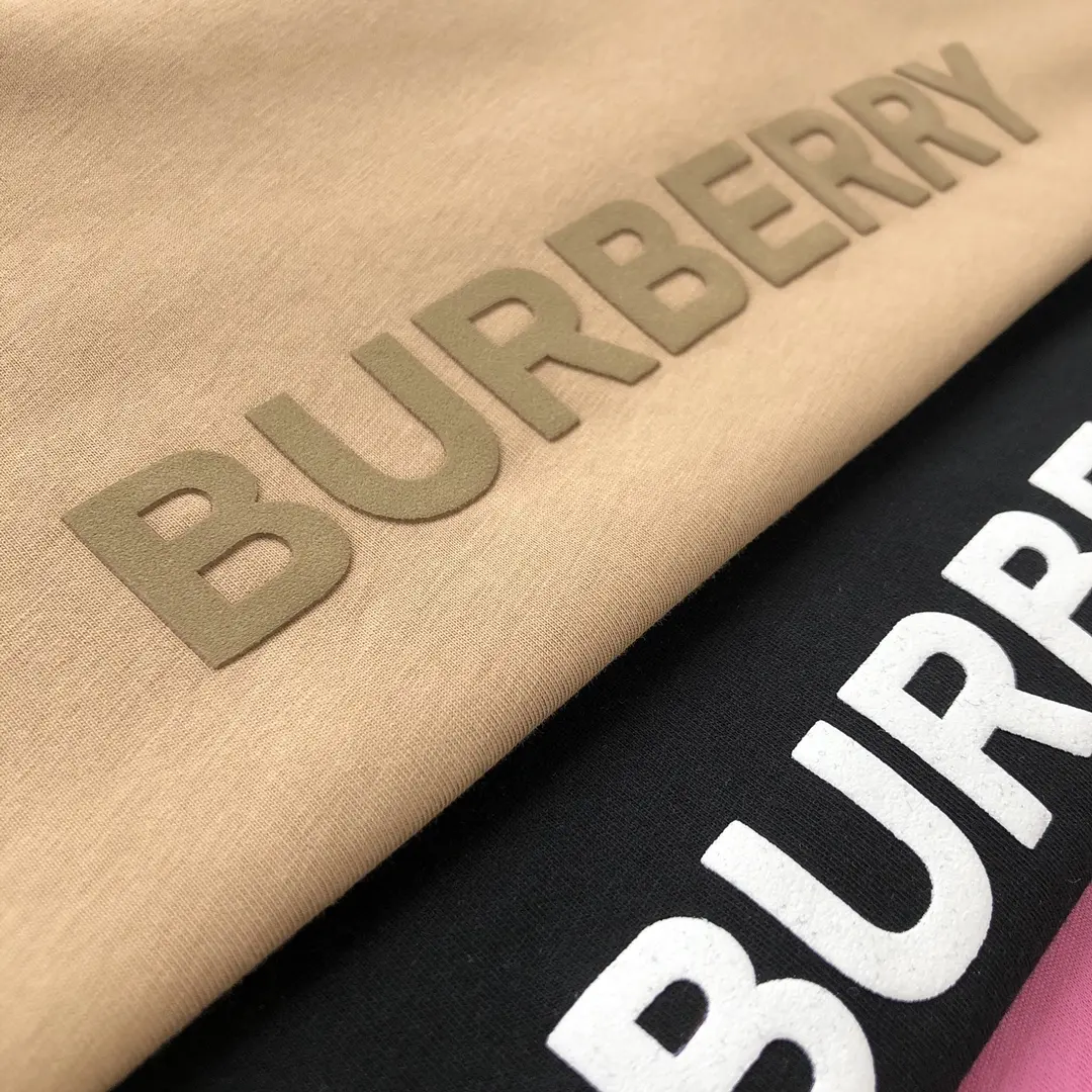 BURBERRY 2022 new arrival T-shirt