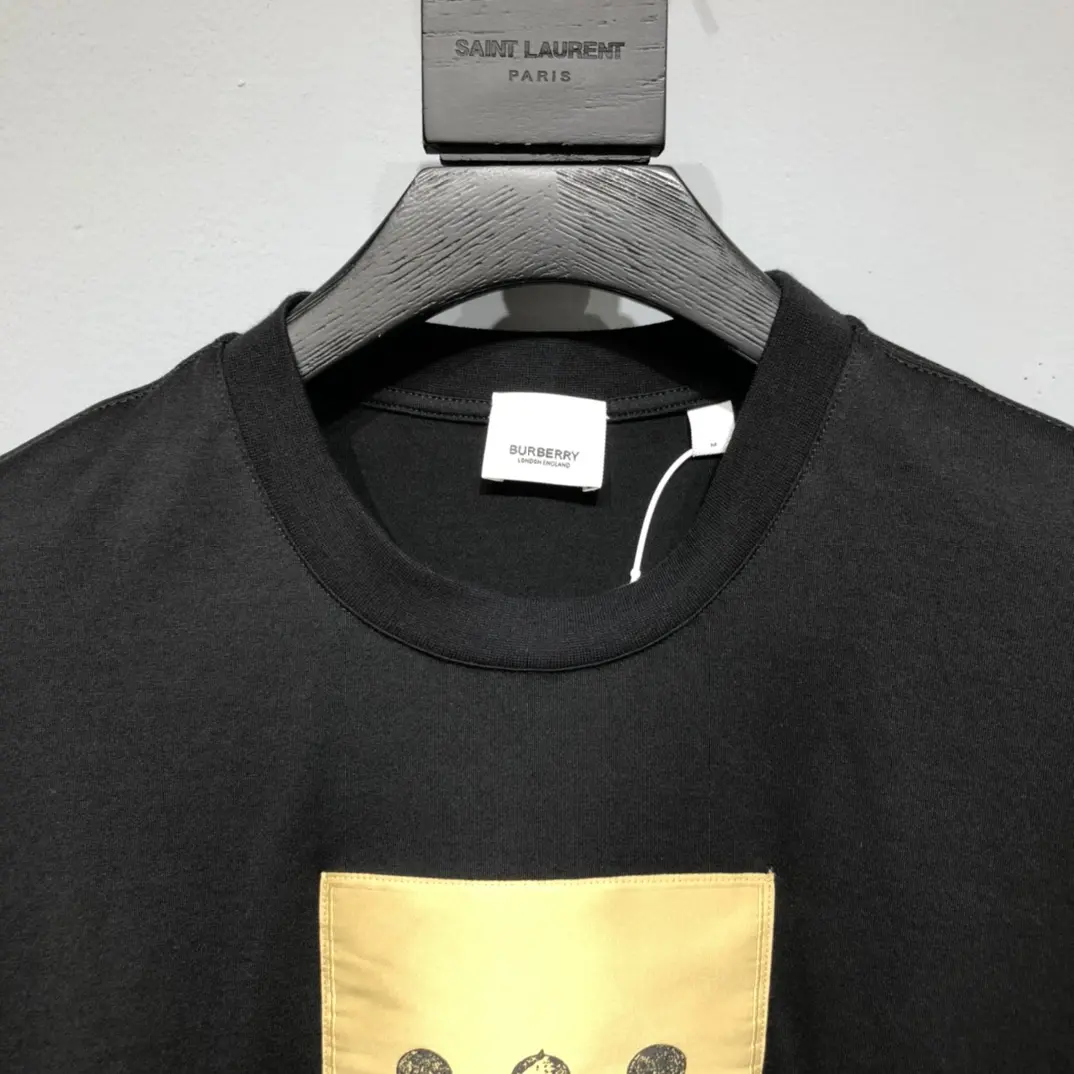 BURBERRY 2022 new arrival T-shirt