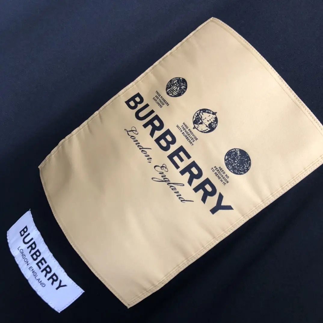 BURBERRY 2022 new arrival T-shirt