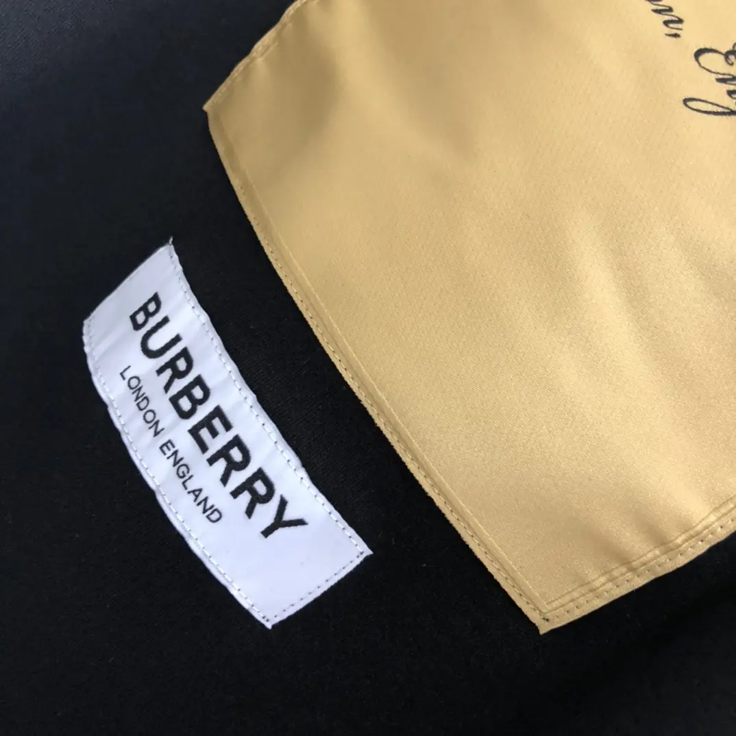 BURBERRY 2022 new arrival T-shirt