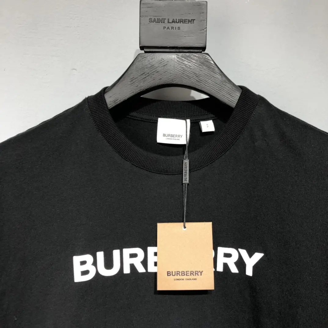 BURBERRY 2022 new arrival T-shirt