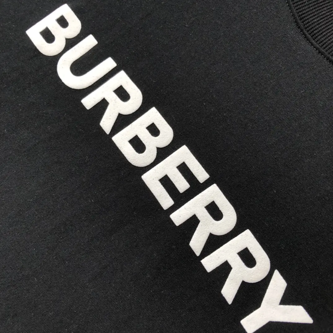 BURBERRY 2022 new arrival T-shirt