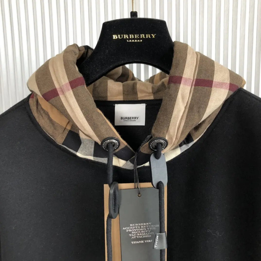 BURBERRY 2022 new arrival hoodies TS22929085