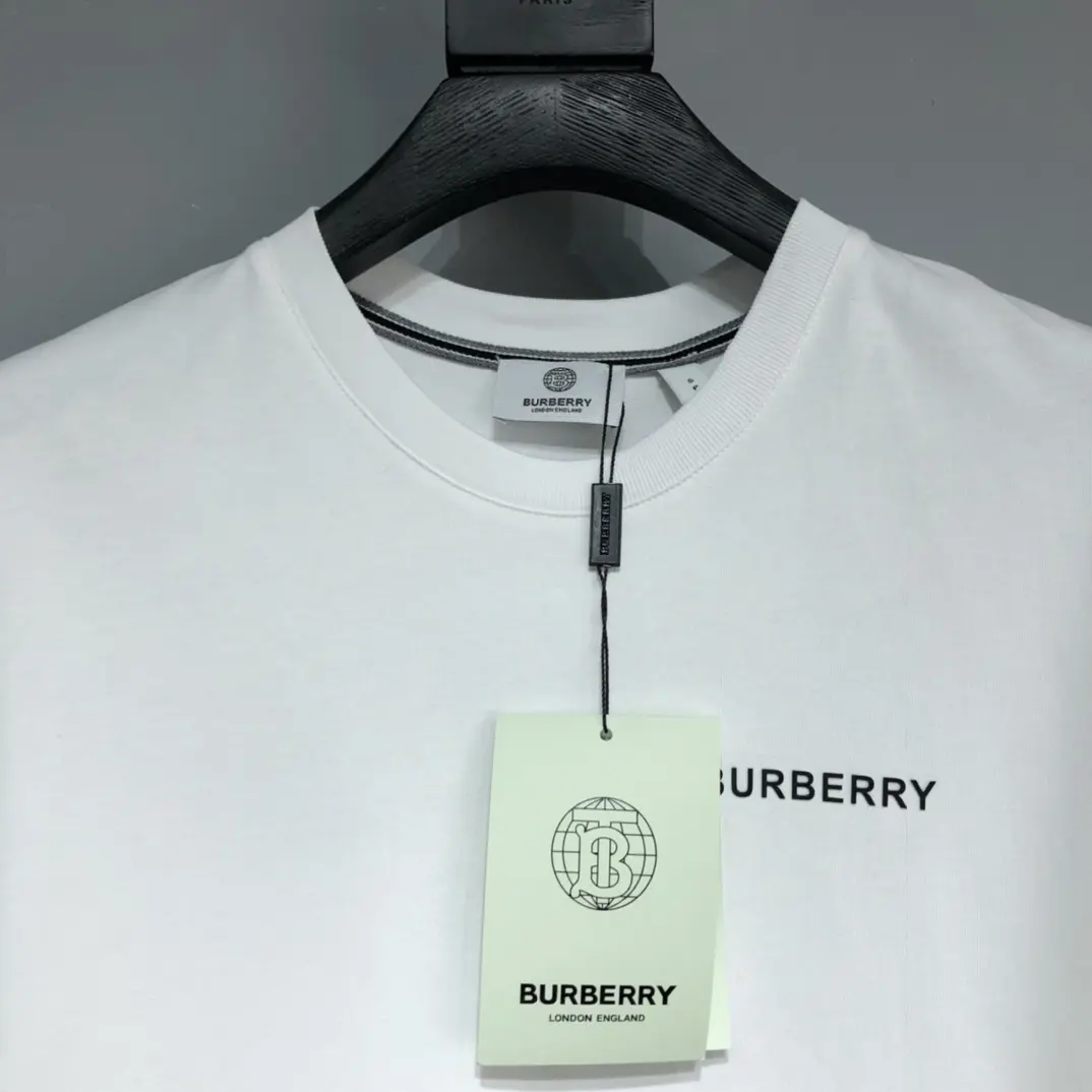 BURBERRY 2022 new arrival Fashion T-shirt