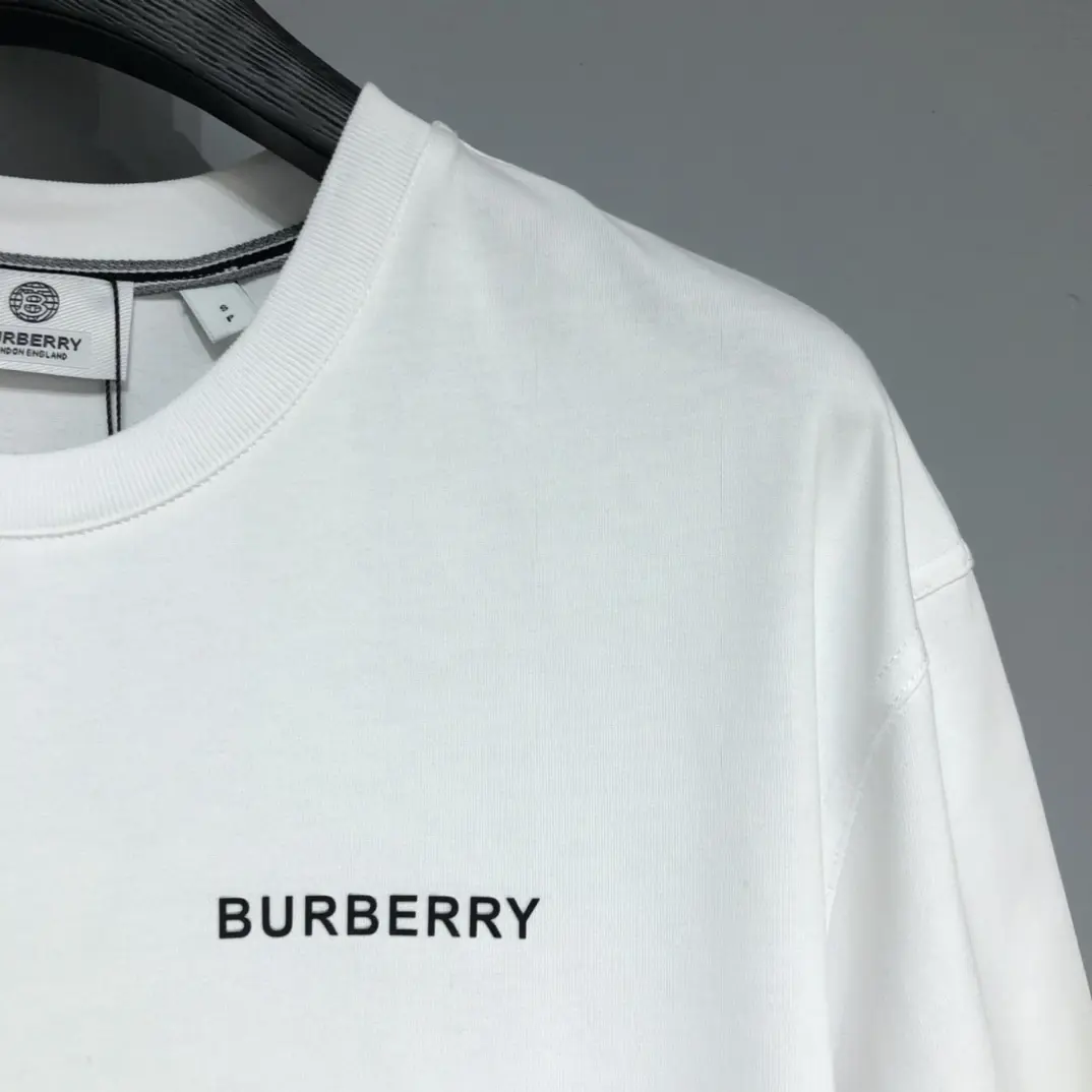 BURBERRY 2022 new arrival Fashion T-shirt