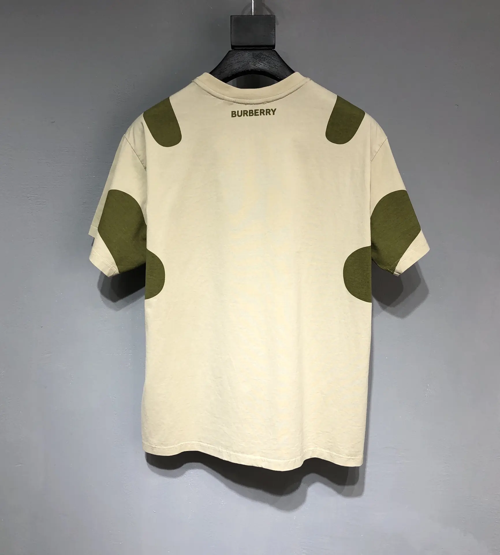 BURBERRY 2022 new arrival Fashion T-shirt