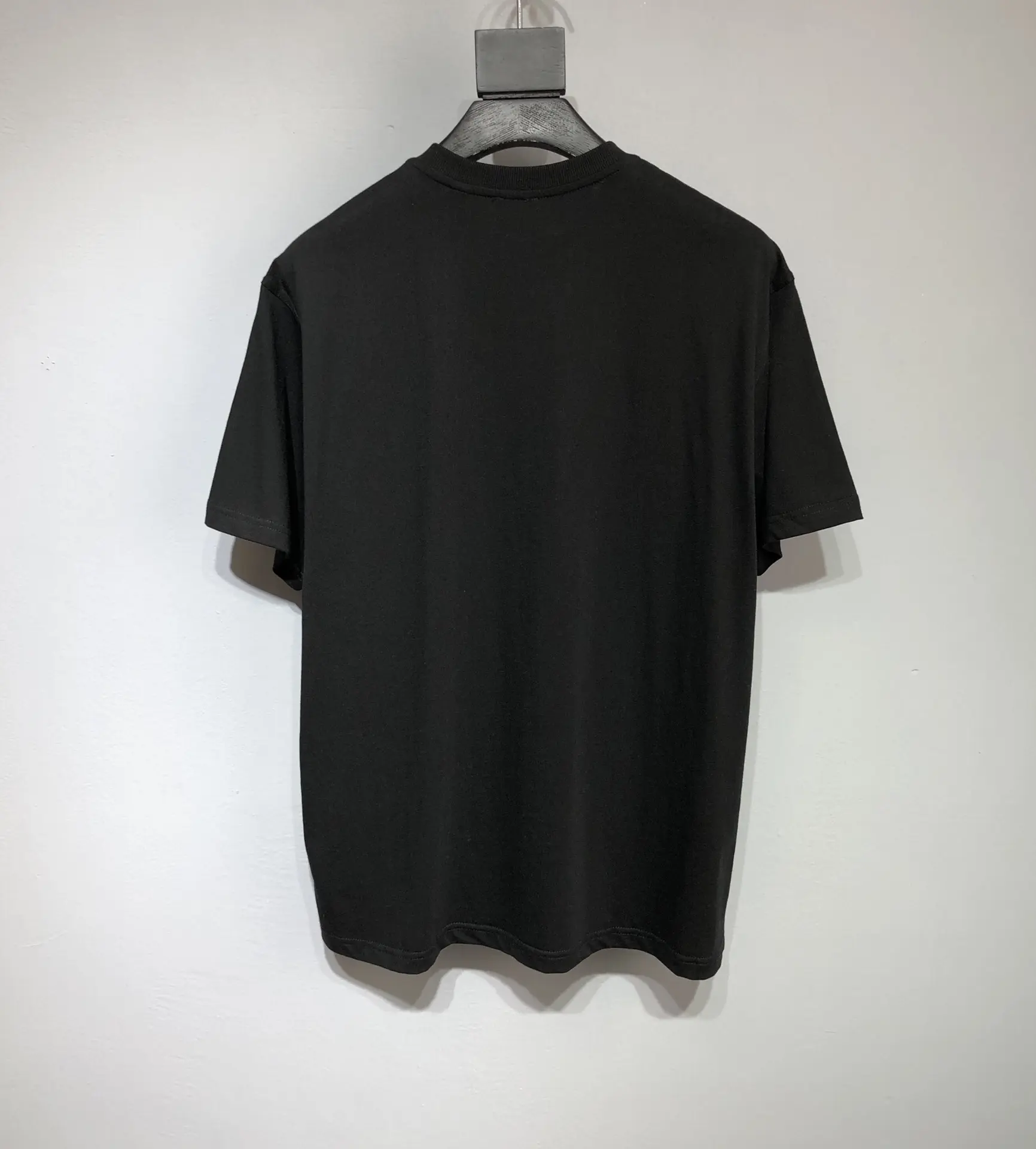 BURBERRY 2022 new arrival embroidery T-shirt