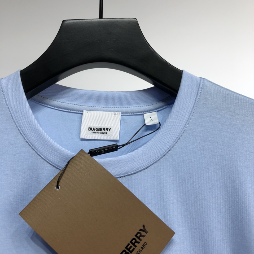 Burberry 2021SS New little TB POLO