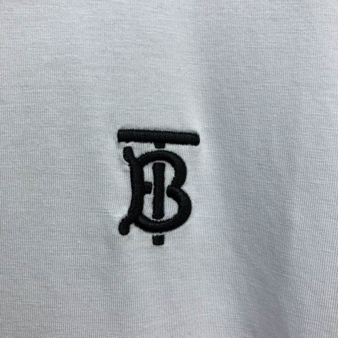 Burberry 2021SS New little TB POLO