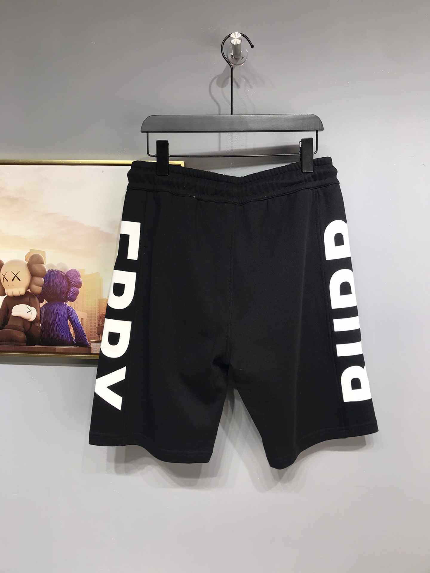 Burberry 2021ss NEW Arrival shorts