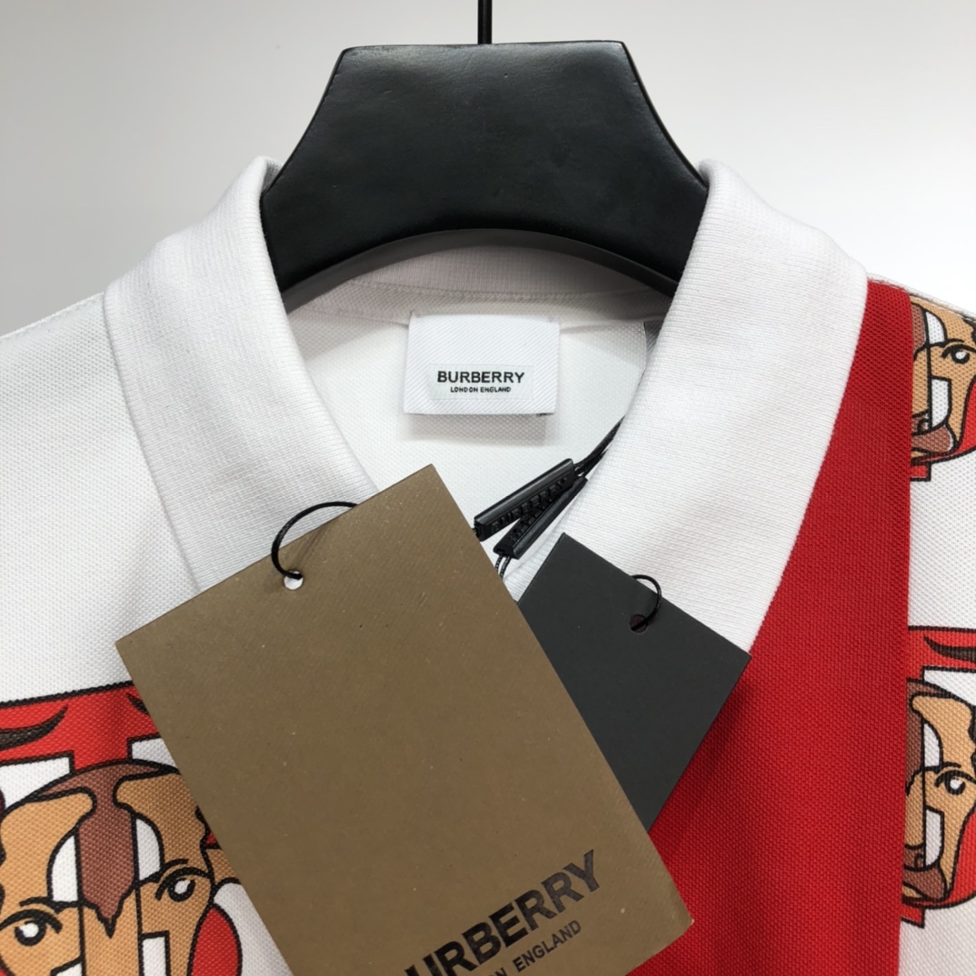 Burberry 2021SS new arrival POLO