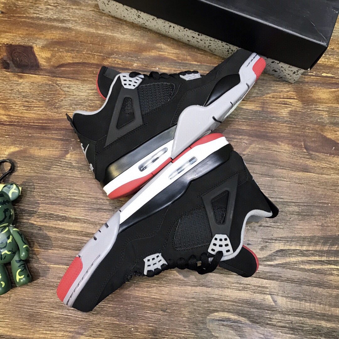 Nike Sneaker Air Jordan 4 Classic