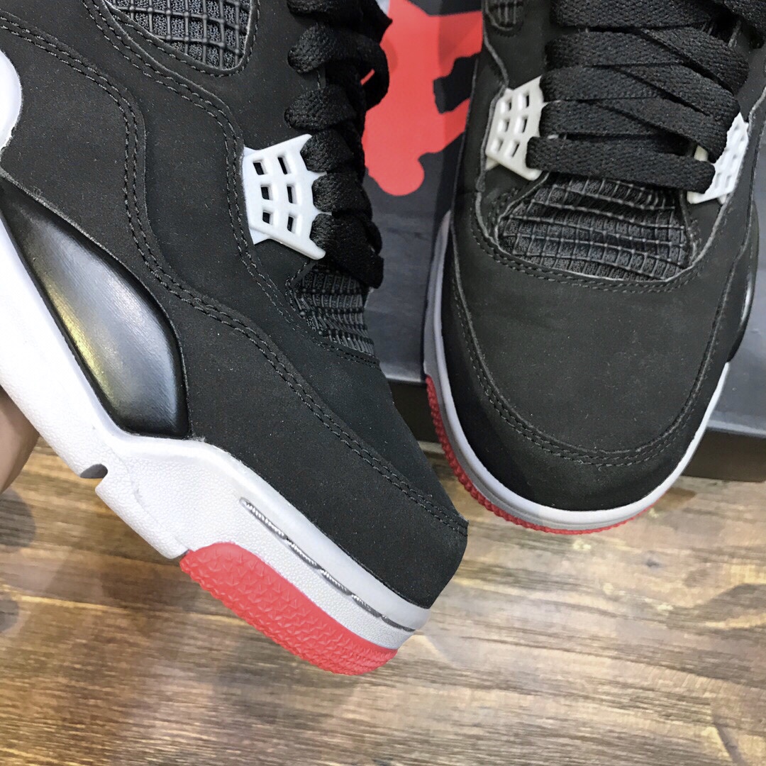 Nike Sneaker Air Jordan 4 Classic