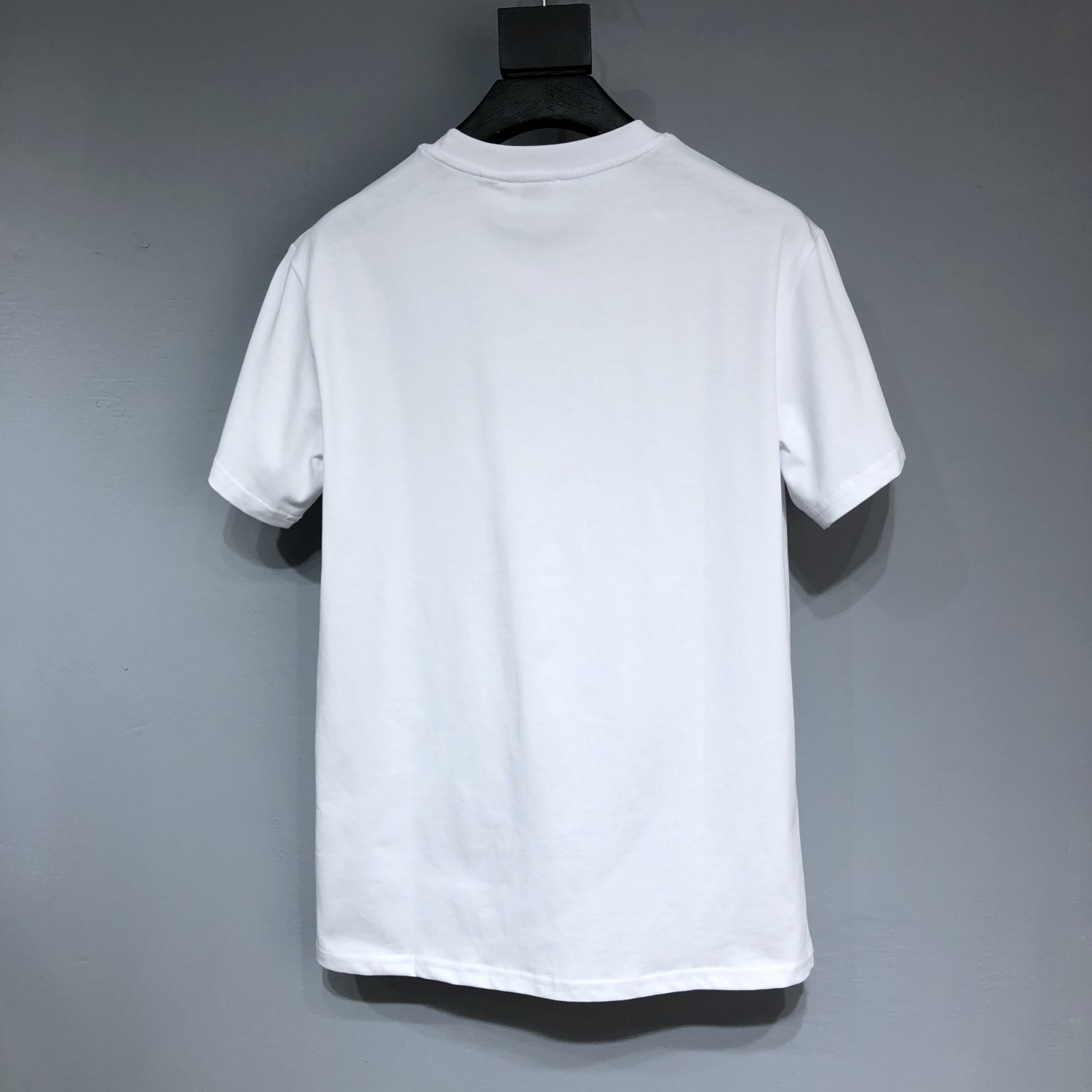 Burberry 2021SS little bear T-shirt