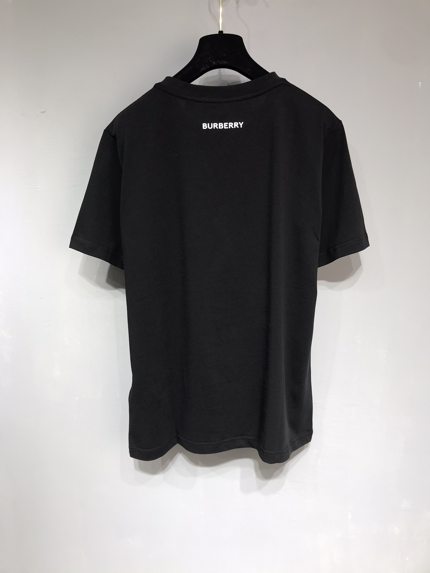 Burberry 2021SS hot sale shirt