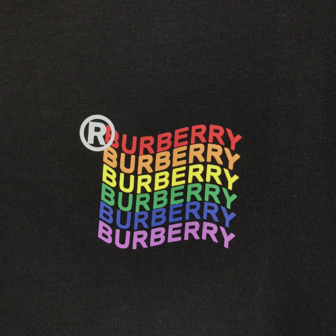 Burberry 2021SS hot sale shirt