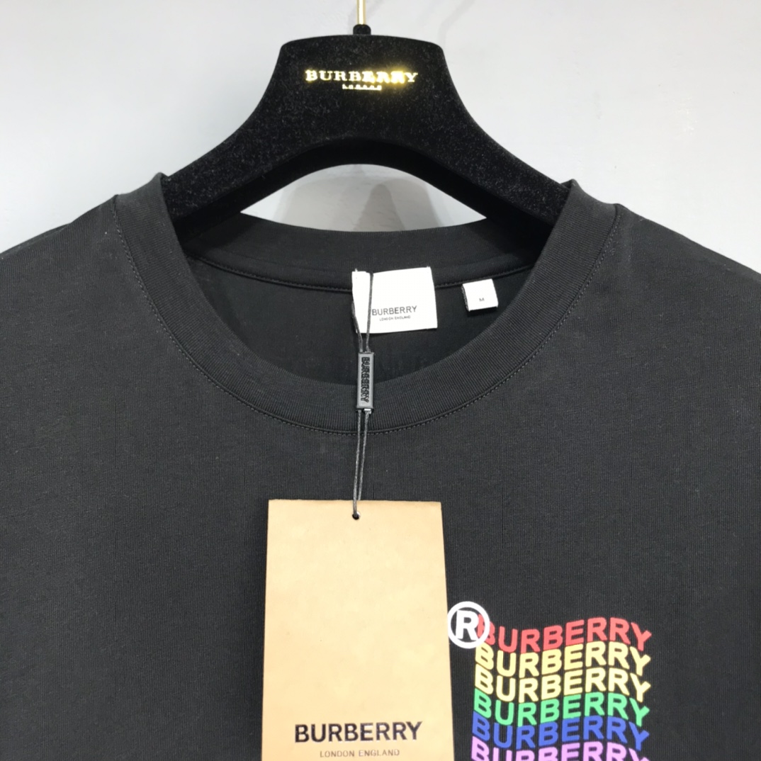 Burberry 2021SS hot sale shirt