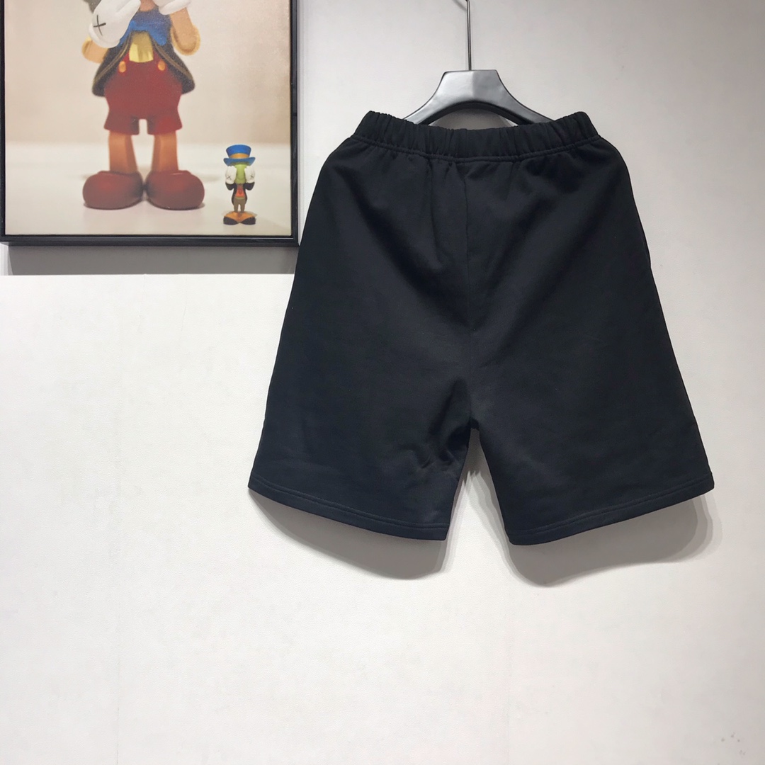 BALENCIGA Classic hot sale Fashion Shorts