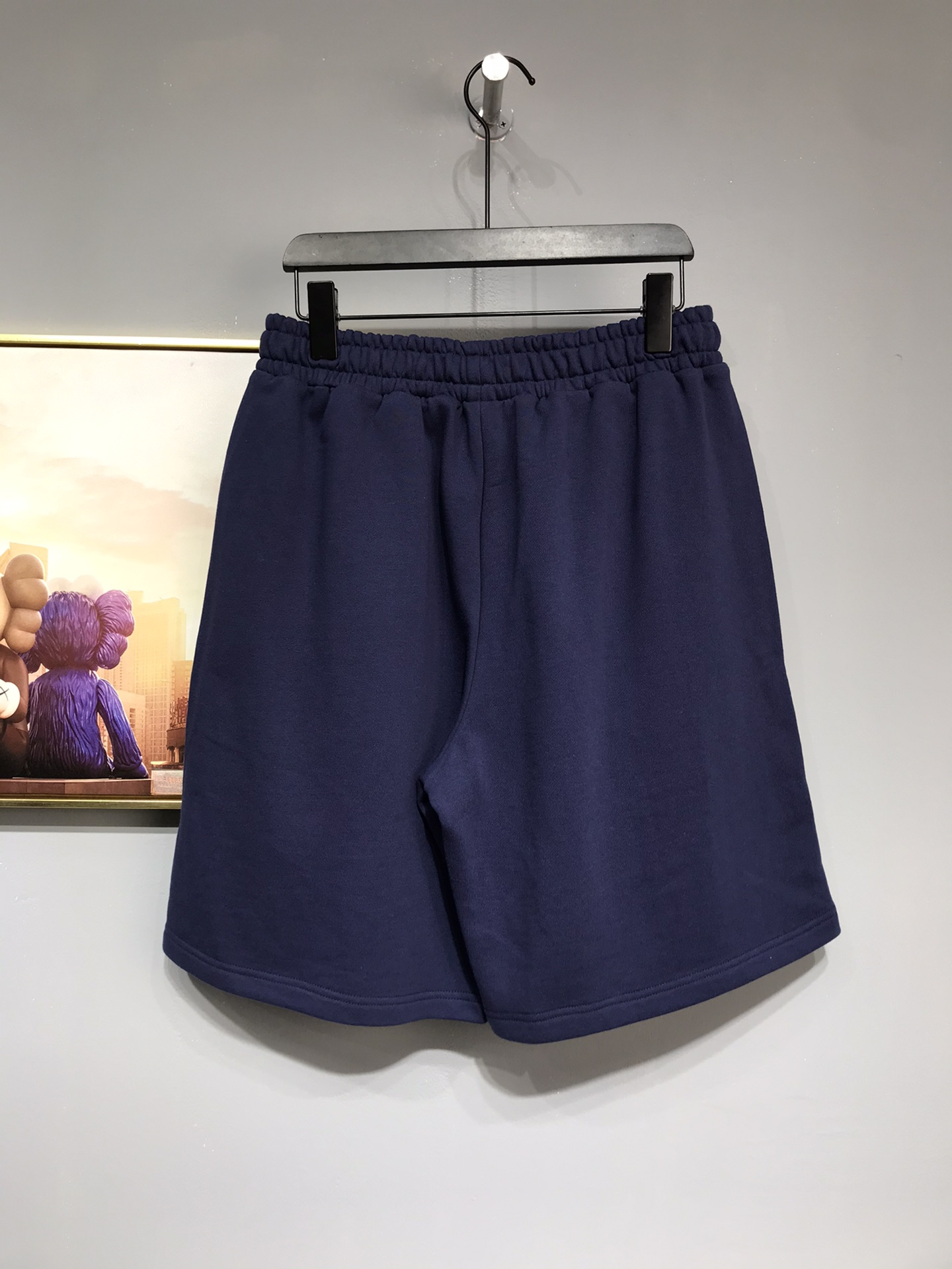 BALENCIGA 2021 Fashion Shorts