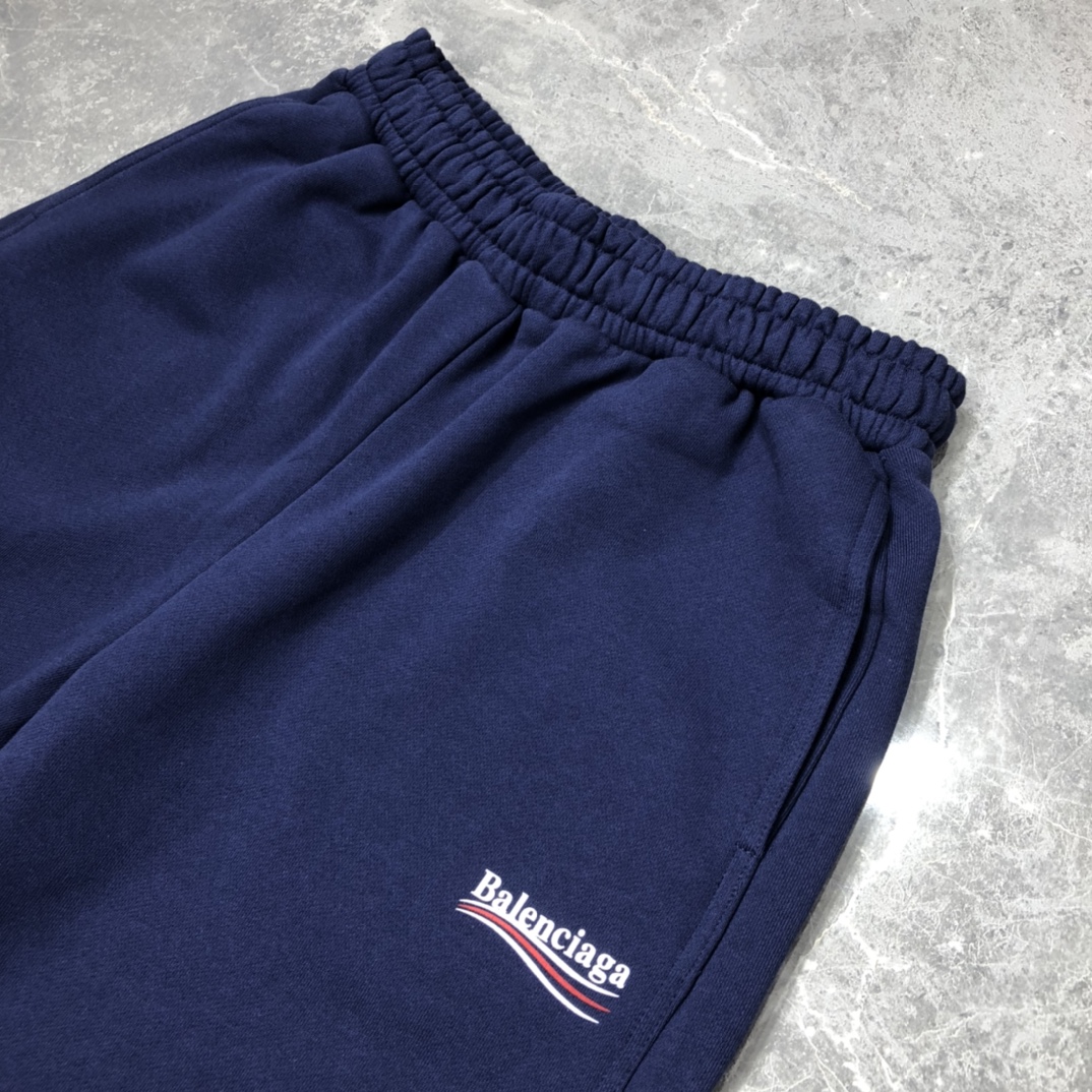 BALENCIGA 2021 Fashion Shorts