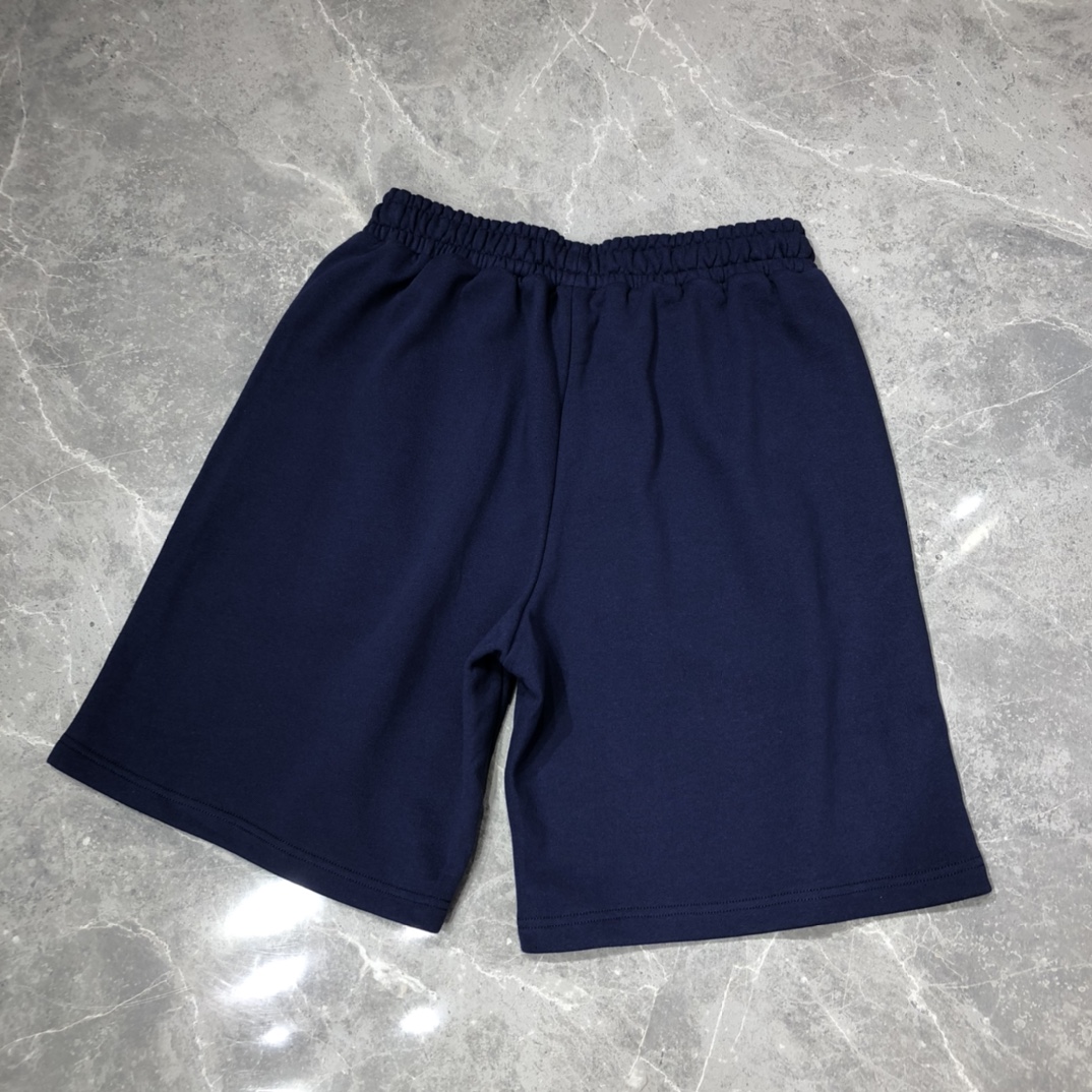 BALENCIGA 2021 Fashion Shorts