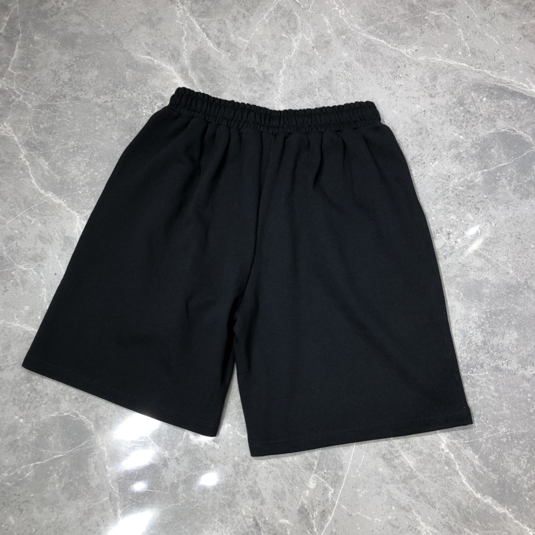 BALENCIGA 2021 Fashion Shorts