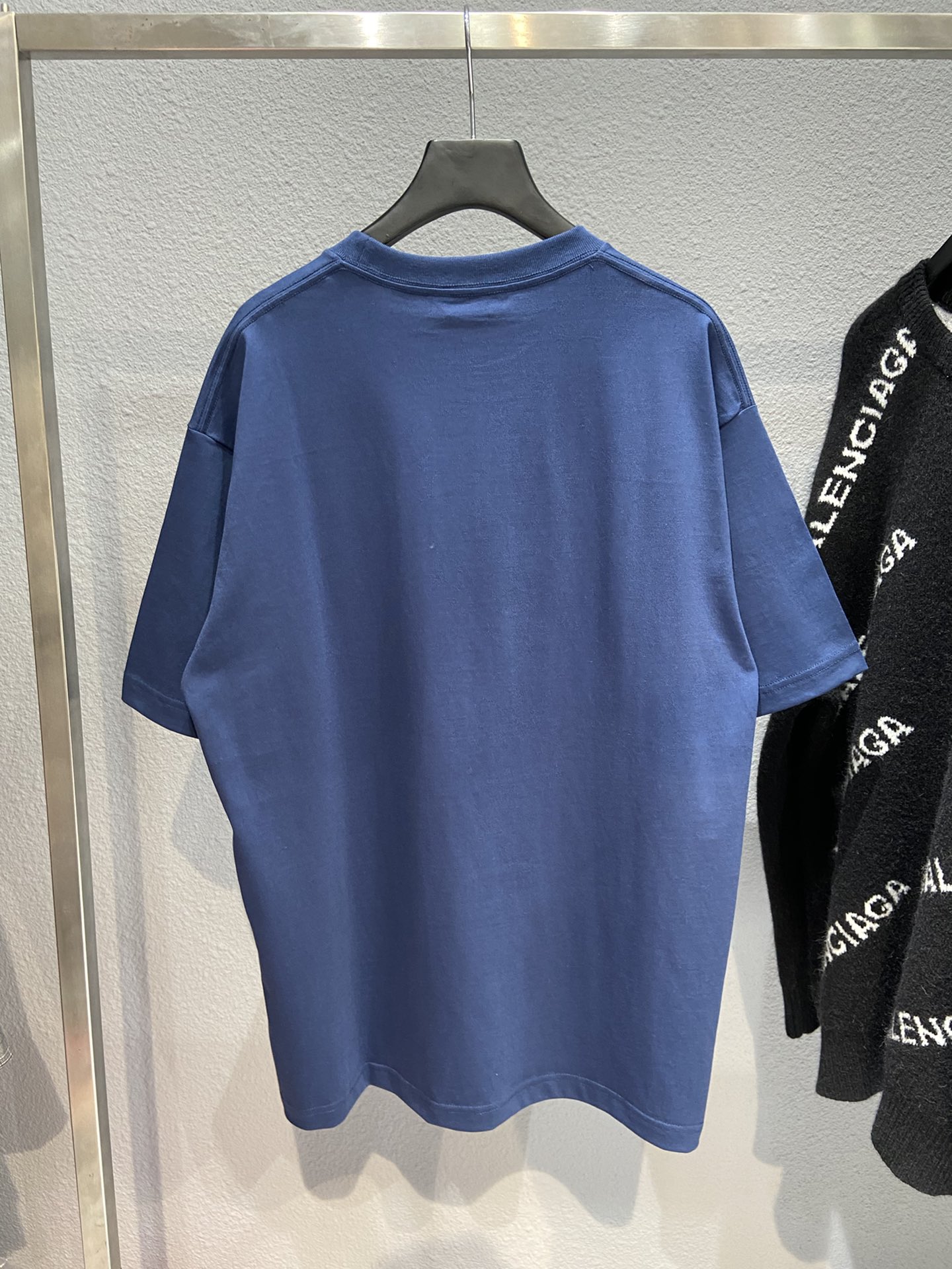 Balenciaga T-Shirt Pride Boxy