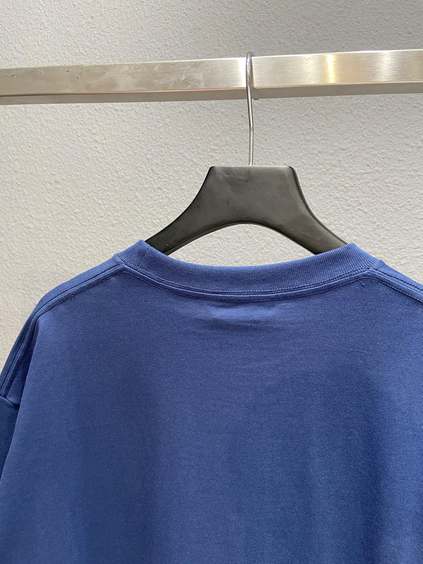 Balenciaga T-Shirt Pride Boxy