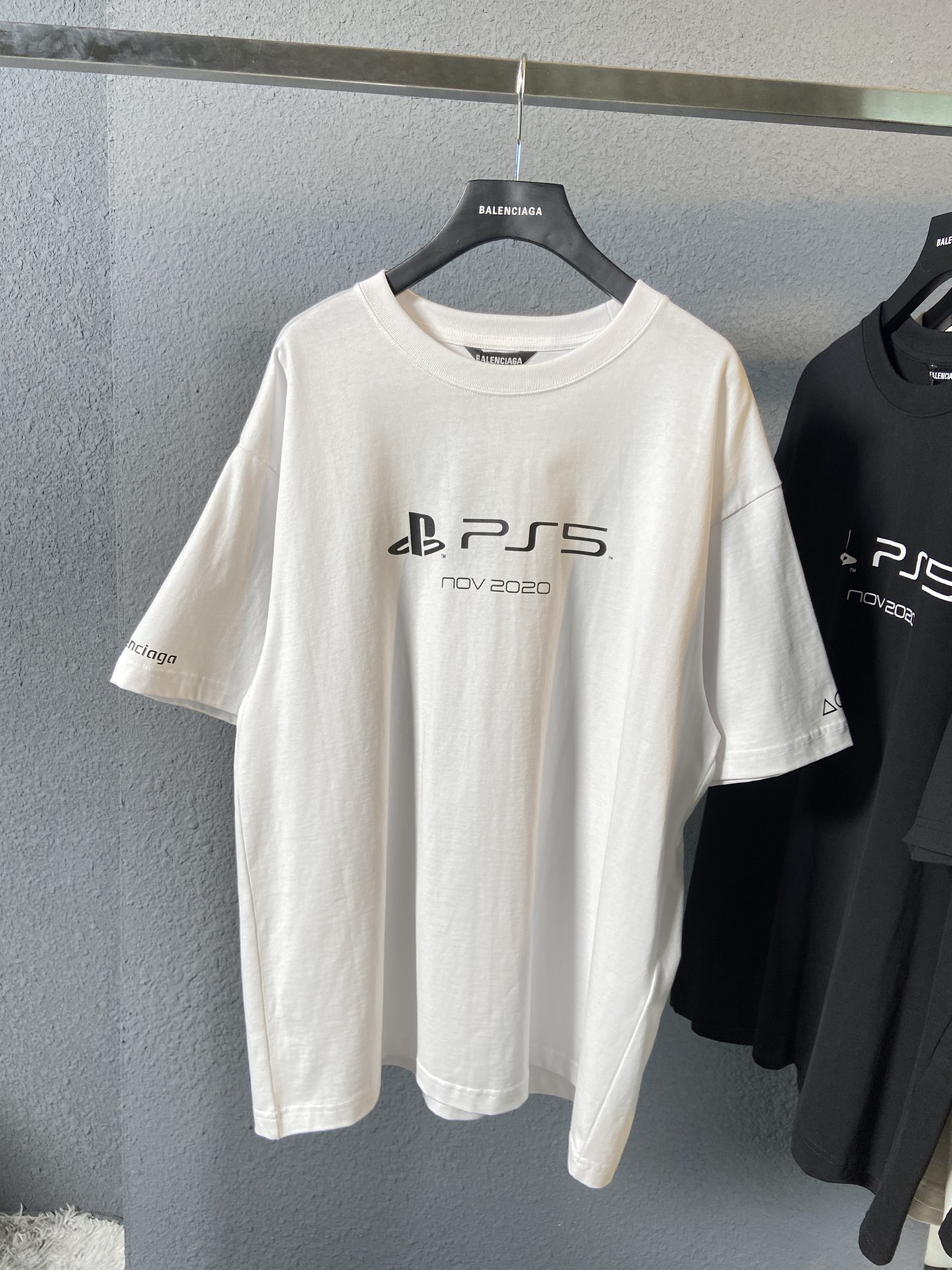 Balenciaga T-Shirt Playstation™ Boxy