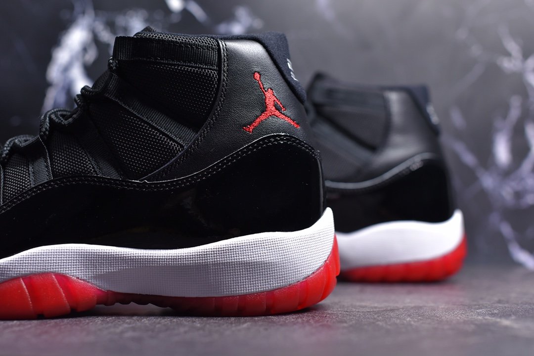 High Quality XI 11S Bred GS