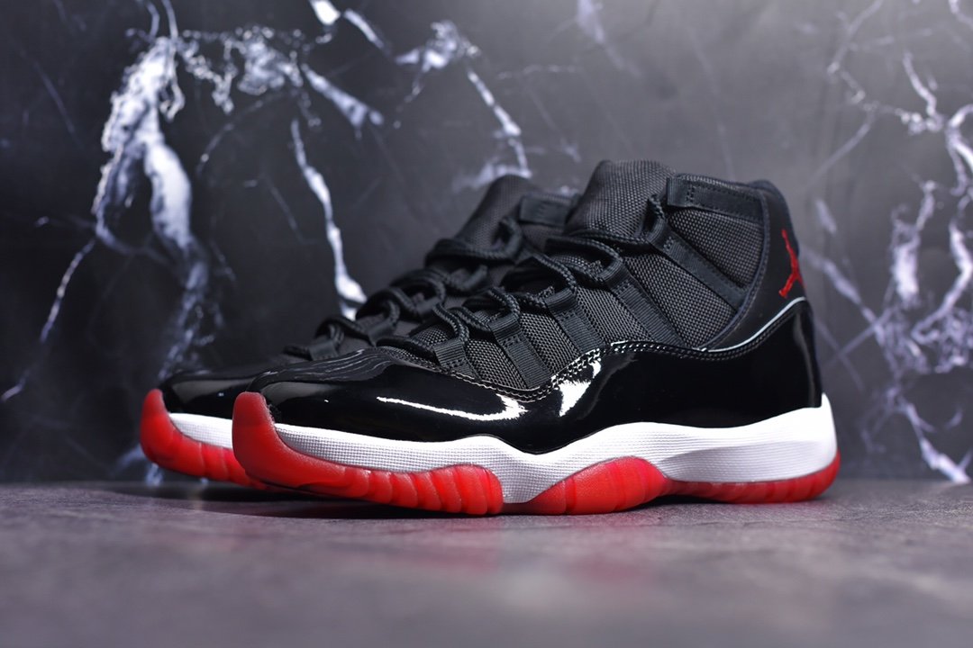 High Quality XI 11S Bred GS