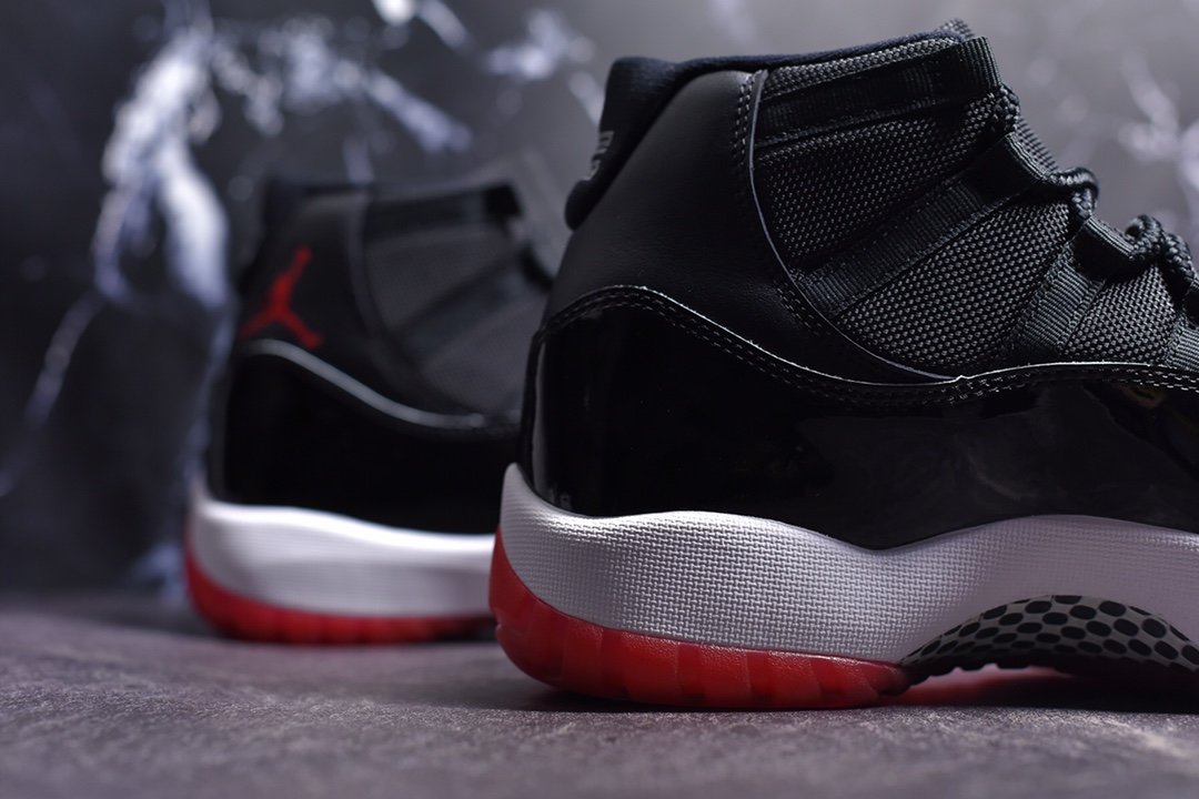 High Quality XI 11S Bred GS