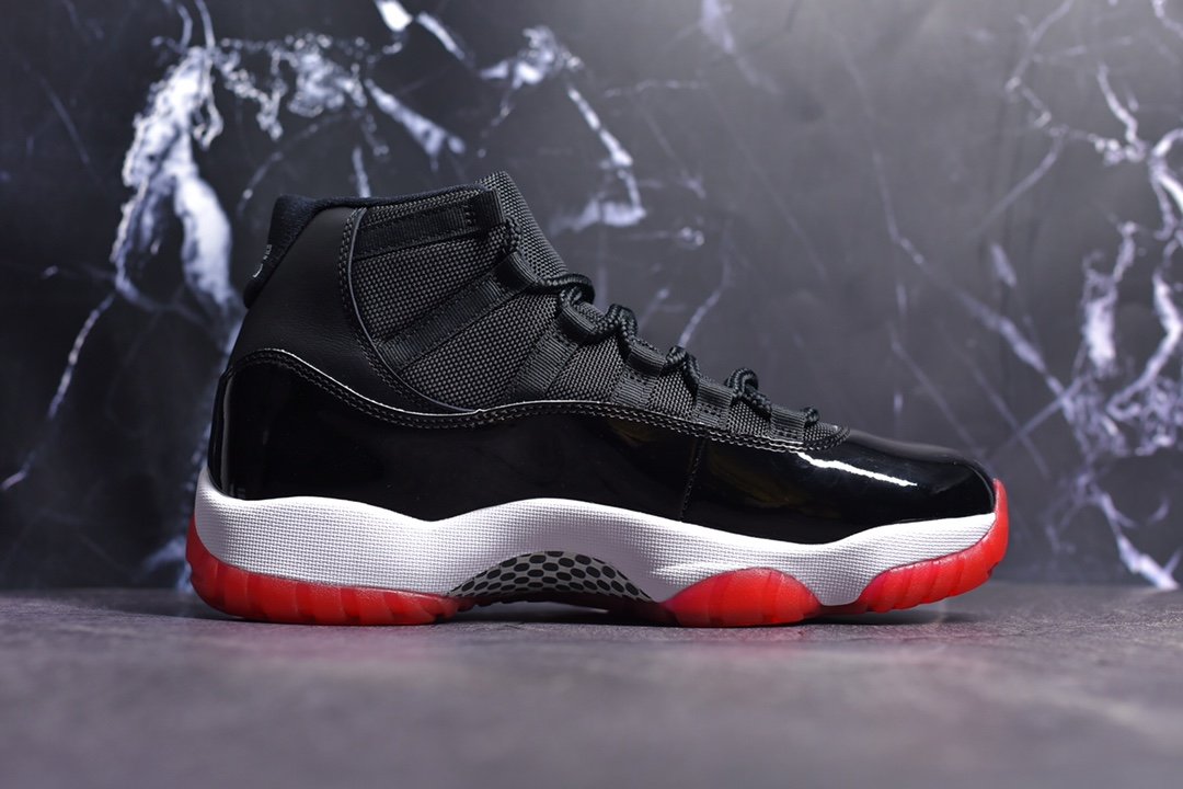 High Quality XI 11S Bred GS