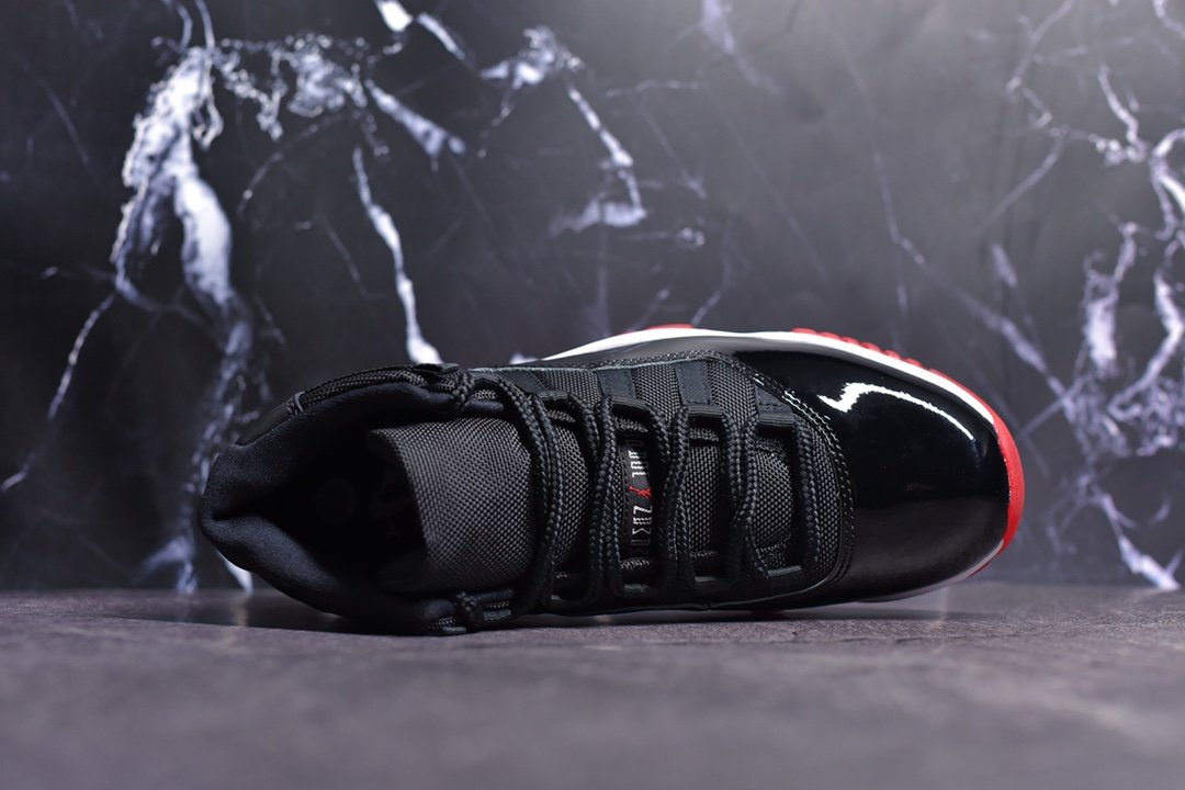 High Quality XI 11S Bred GS