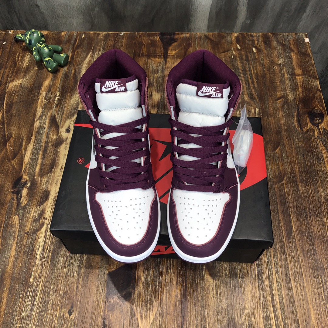 Nike Sneaker Air Jordan 1 Retro High 