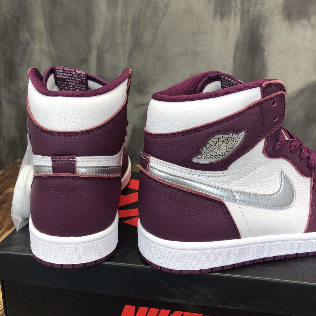 Nike Sneaker Air Jordan 1 Retro High 