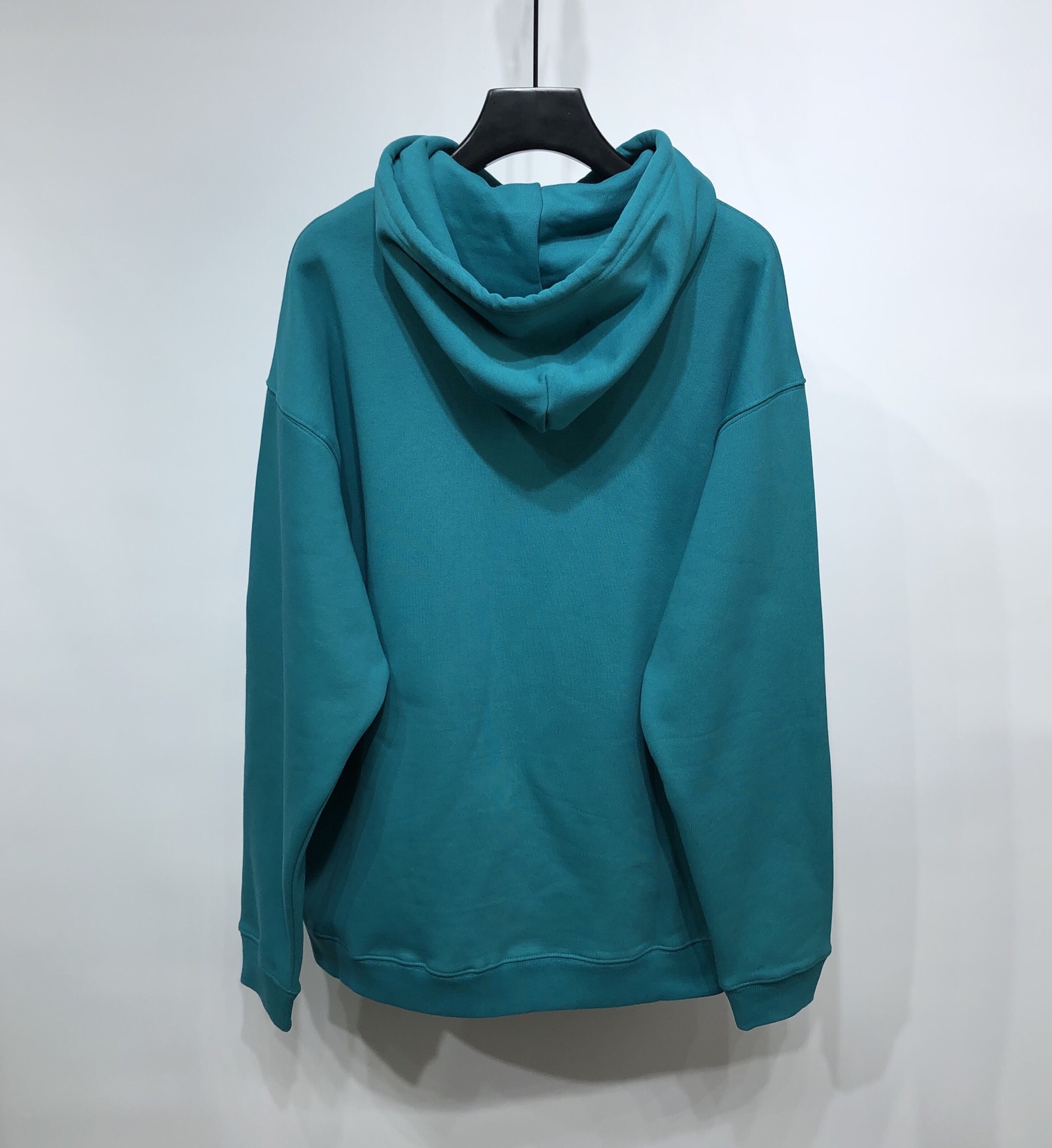 Balenciaga Hoodie New Copyright Medium Fit