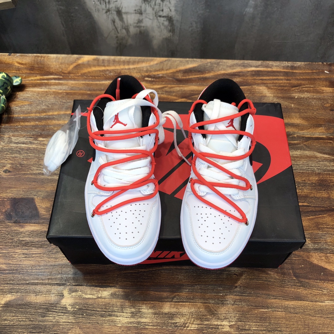 Nike Sneaker Air Jordan 1 Low OG 