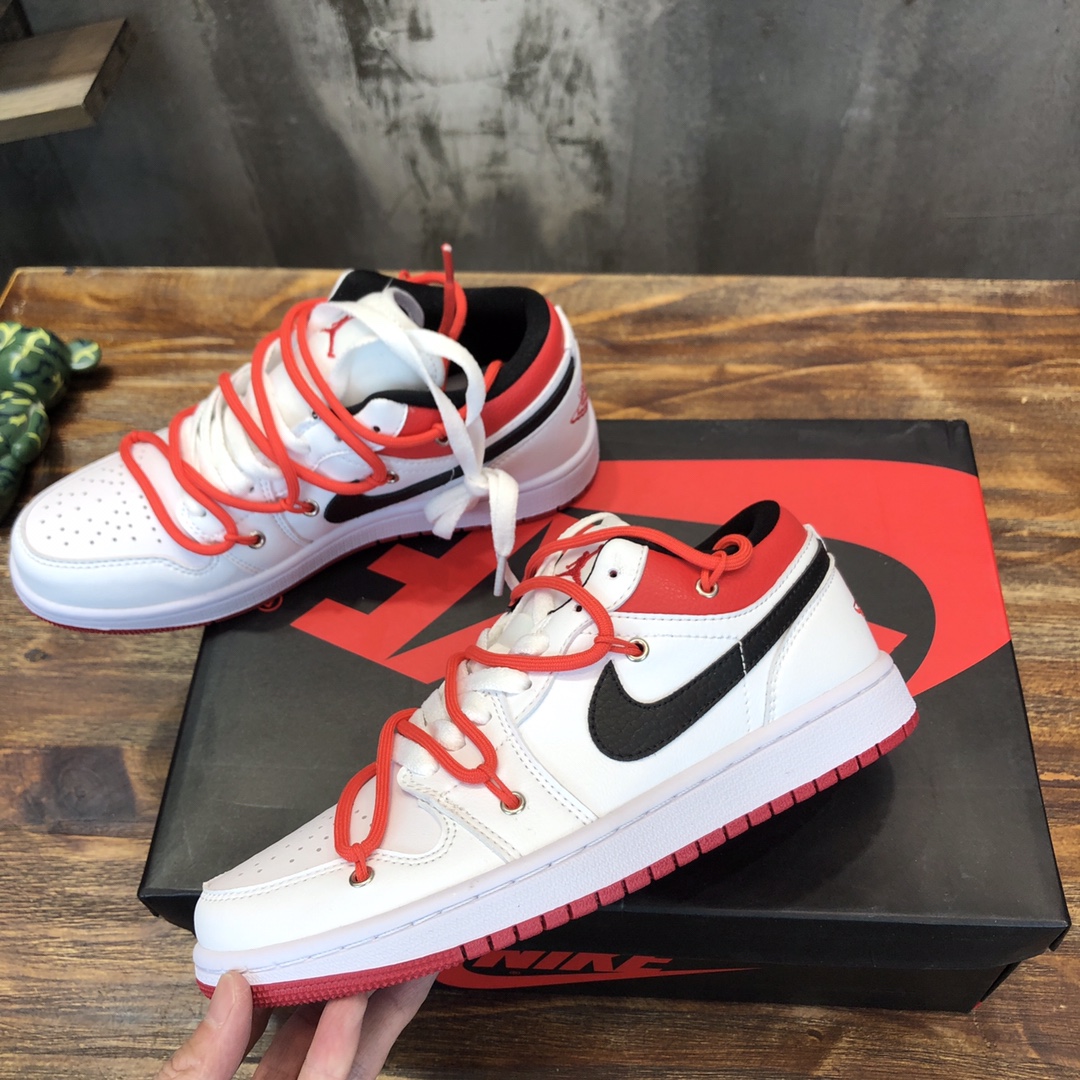 Nike Sneaker Air Jordan 1 Low OG 