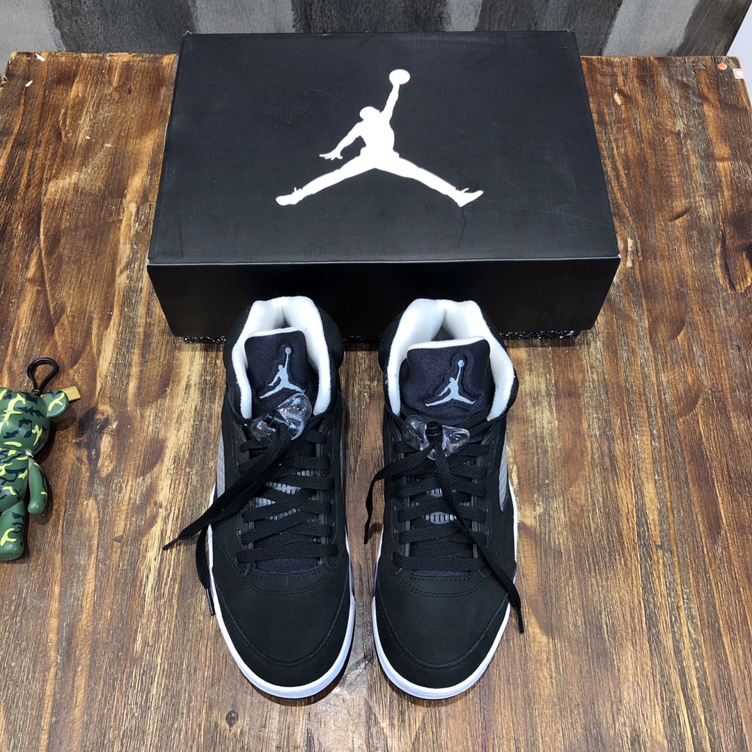 Nike Sneaker Air Jordan 1 Low O Reverse Mocha 