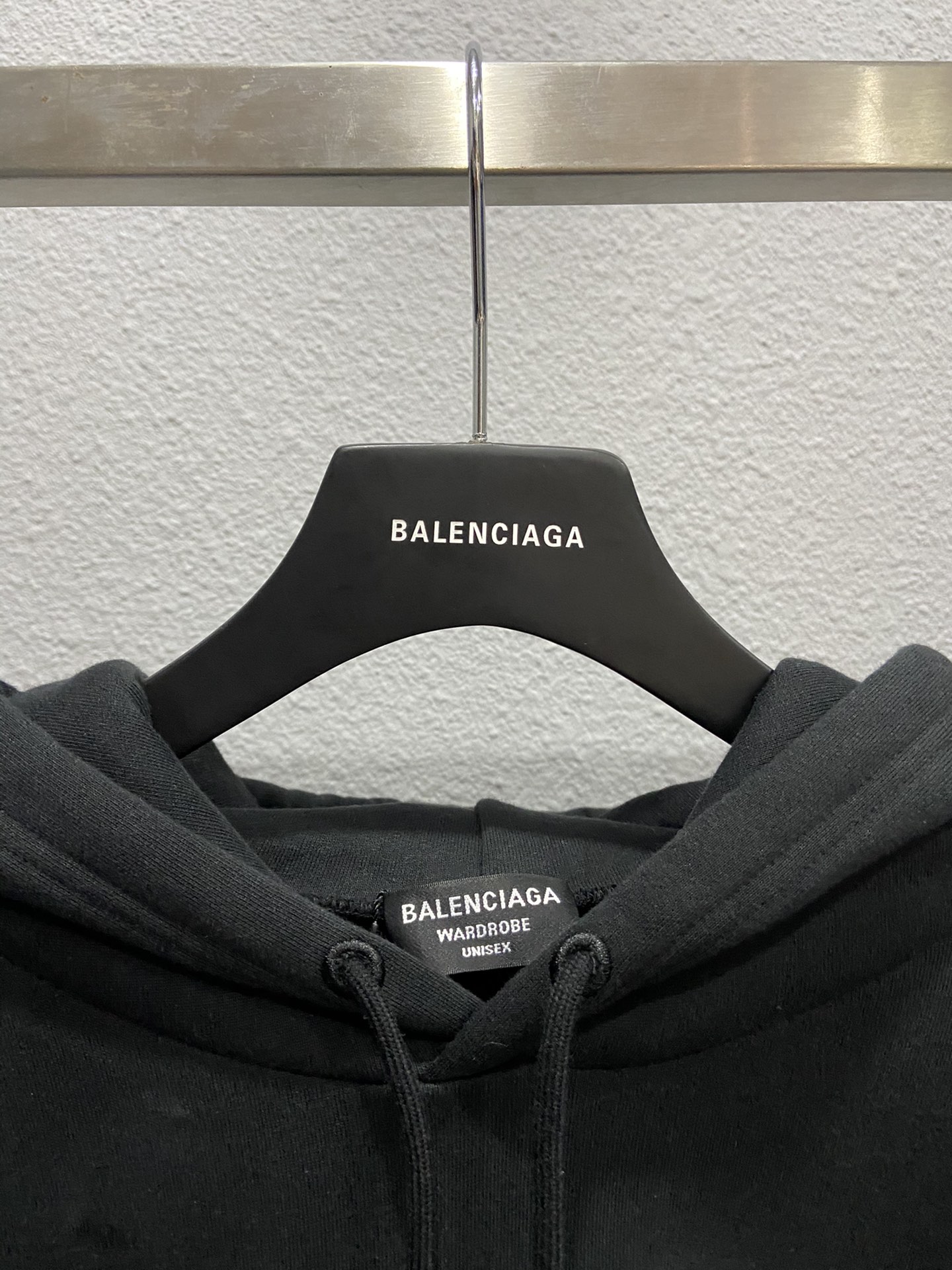 Balenciaga Hoodie Hulk©2021marvel Medium Fit