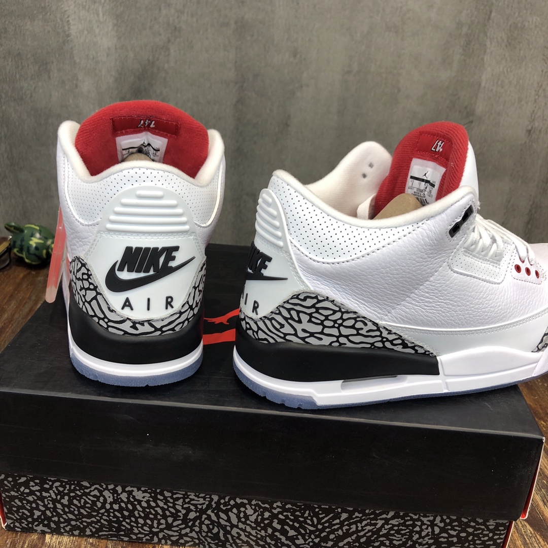 Nike Sneaker Air Jordan 1 low
