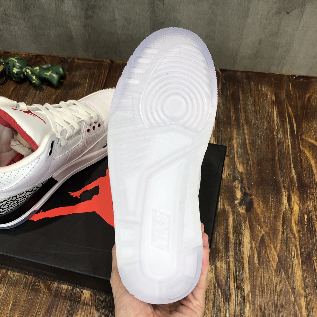 Nike Sneaker Air Jordan 1 low