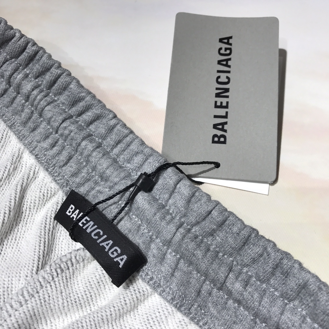 BALENCIAGA Classic hot sale Fashion Shorts