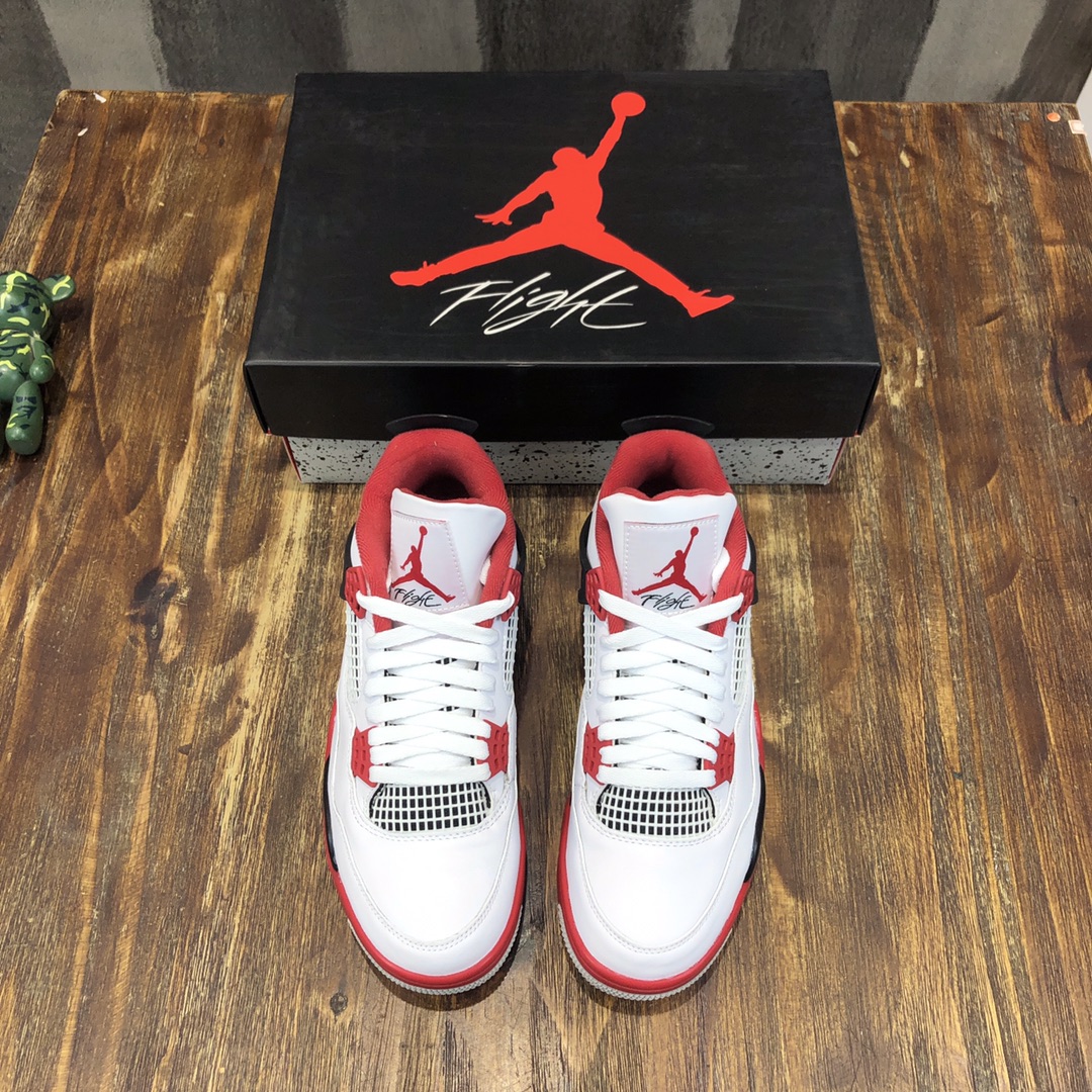 Nike Sneaker Air Jordan 1 Lighting