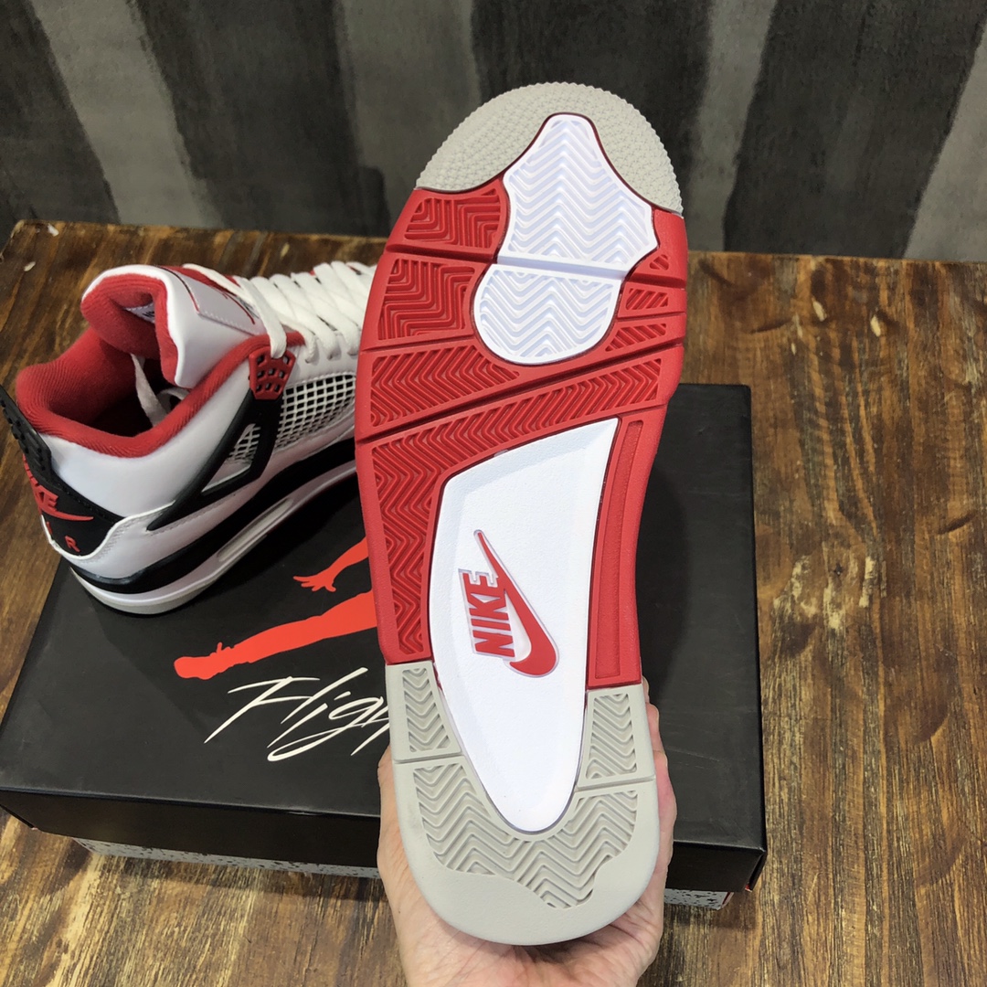 Nike Sneaker Air Jordan 1 Lighting